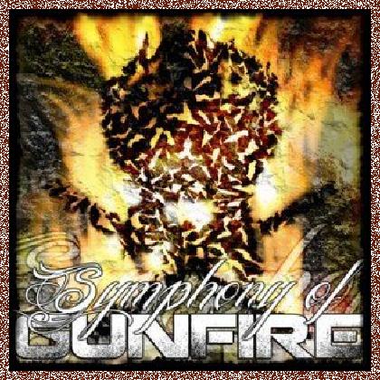 Symphony Of Gunfire – Symphony Of Gunfire (2011)