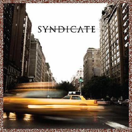 Syndicate – Syndicate (2011)