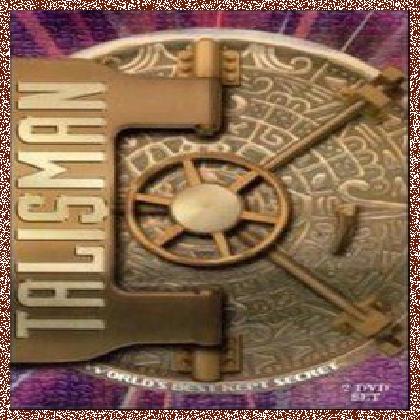 Talisman – World’s Best Kept Secret (2003) (2xDvd9)