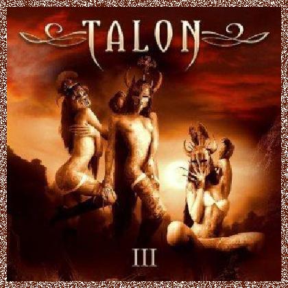 Talon – III (2011)