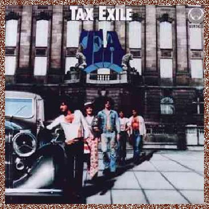 Tea – Tax Exile (1976)