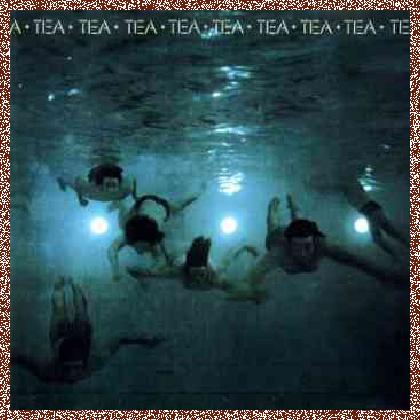 Tea – Tea (1974)