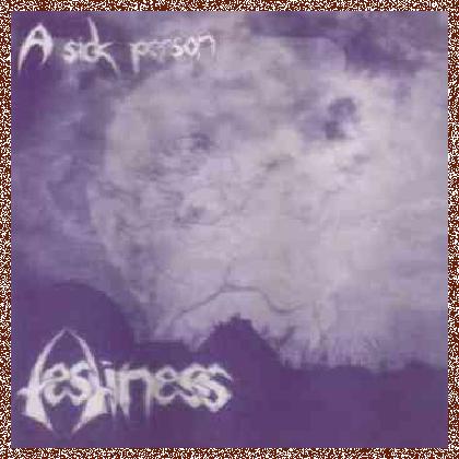 Testiness – A Sick Person (1994)