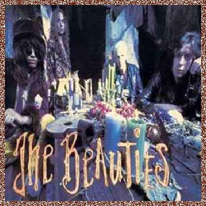 The Beauties – The Beauties (1992)