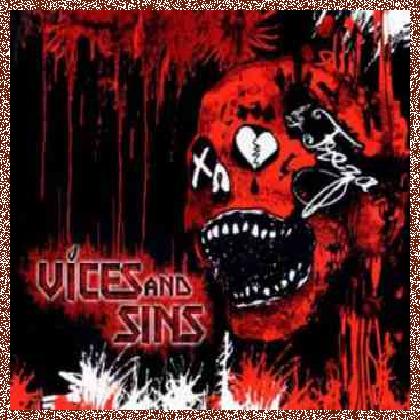 The Freza – Vices and Sins (2011)