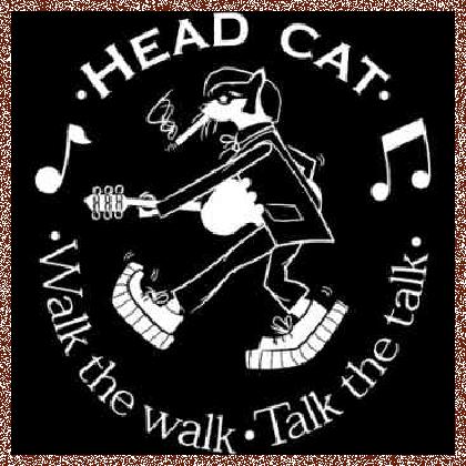 The Head Cat – Walk The Walk…Talk The Talk (2011)