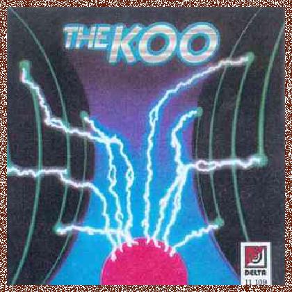 The Koo – The Koo (1988)