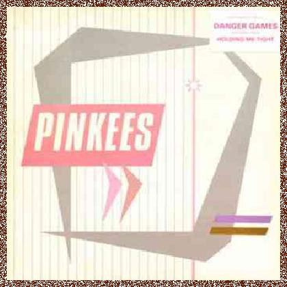 The Pinkees – Pinkees (1982)