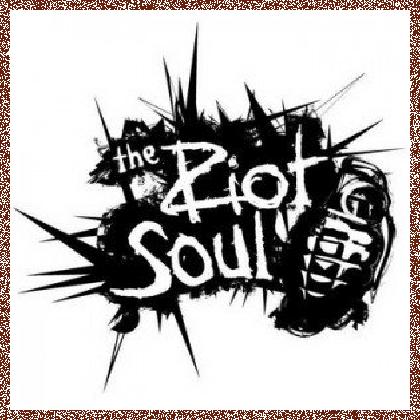 The Riot Soul – The Riot Soul  (2011)Single