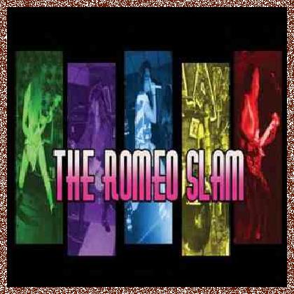 The Romeo Slam – The Romeo Slam (2009)