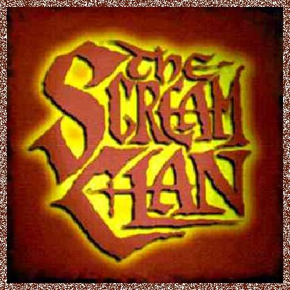 The Scream Clan – The Scream Clan (2003)