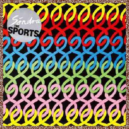 The Sports – Sondra (1981)