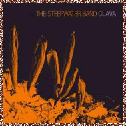 The Steepwater Band – Clava (2011)