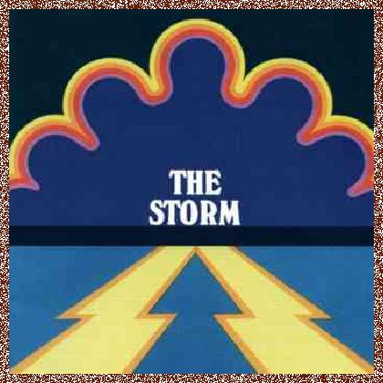 The Storm – The Storm (1974)