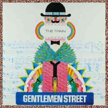 The Train – Gentlemen Street (1979)