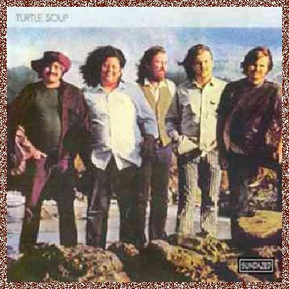 The Turtles – Turtle Soup (1969)