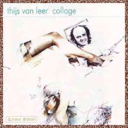 Thijs Van Leer – Collage (1994)