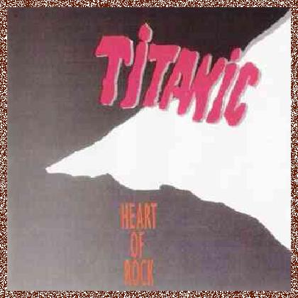 Titanic – The Heart Of The Rock (1993)