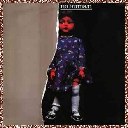 Tony Carey – No Human (1982)