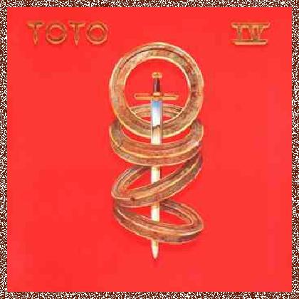 Toto – Toto IV (1982)