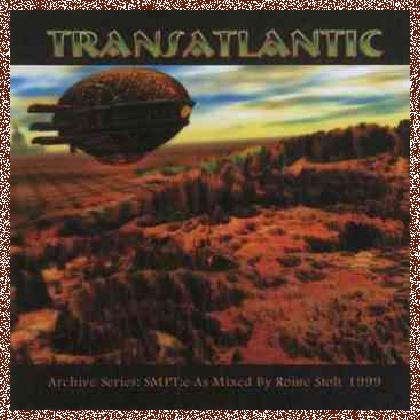 Transatlantic – SMPTe: The Roine Stolt Mixes (2003)