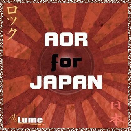 V.A. – AOR FOR JAPAN (SPANISH) (2011)