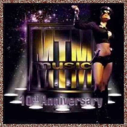 VA – MTM MUSIC – 10TH ANNIVERSARY (2006)