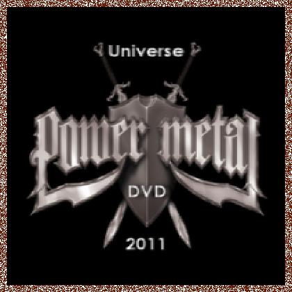 VA – Power Metal Universe (2011) (DVD9)