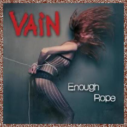 Vain – Enough Rope (2011)