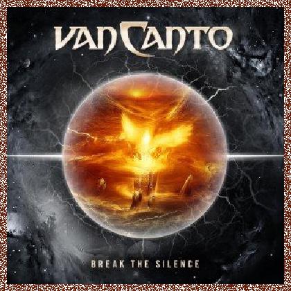 Van Canto – Break The Silence (2011)