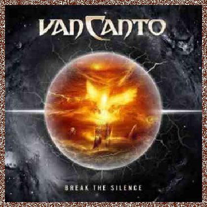 Van Canto – Break The Silence (2011) Promo EP