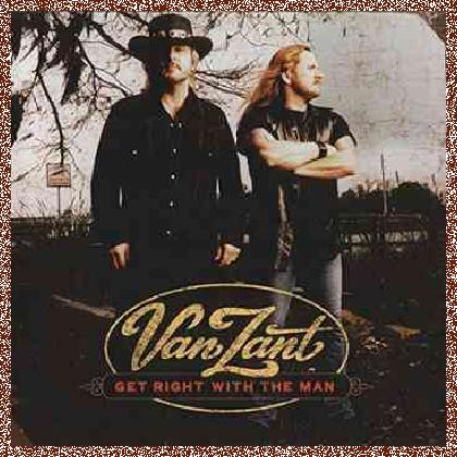 Van Zant – Get Right With The Man (2005)