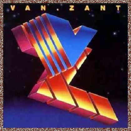 Van Zant – Van Zant (1985) [1997 AGEK-2066] + lossless