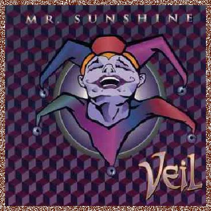 Veil – Mr. Sunshine (1992)