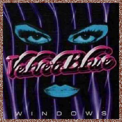 Velvet Blue – Windows (1997)