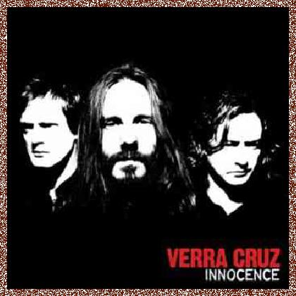 Verra Cruz – Innocence (2008)