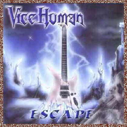 Vice Human – Escape (2006)