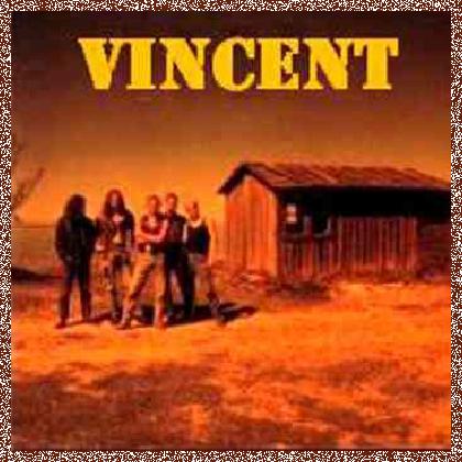 Vincent – Vincent (1990)