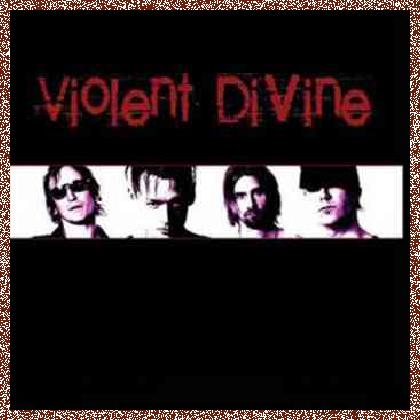 Violent Divine – Violent Divine (2006)