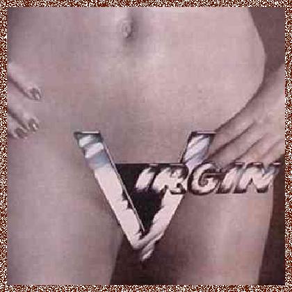 Virgin – Virgin (1984)