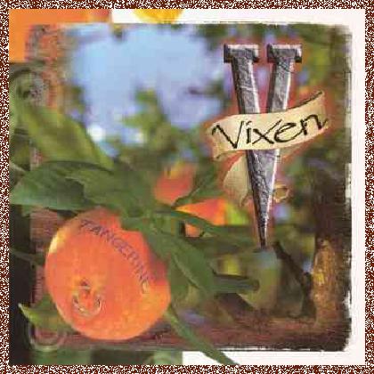 Vixen – Tangerine (1998)