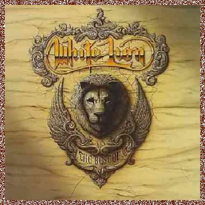 White Lion – The Best Of White Lion (1992)