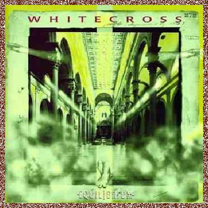 Whitecross – Equilibrium (1995)