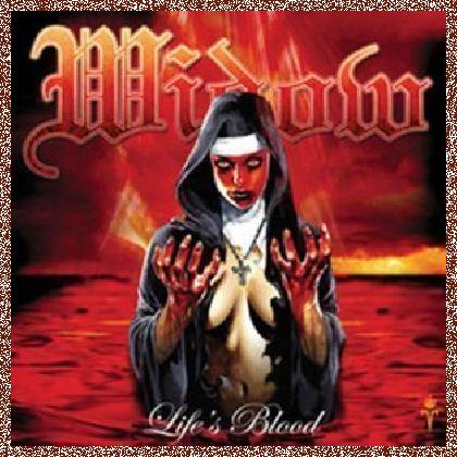 Widow – Life’s Blood (2011)