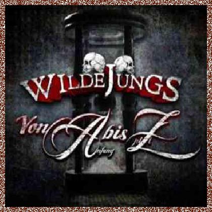 Wilde Jungs – Von Anfang bis jetzt (2011)