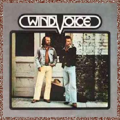 Windvoice – Windvoice (1980)