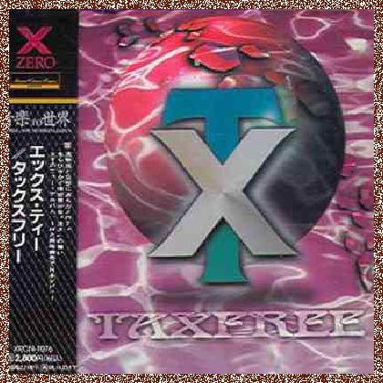 XT – Taxfree (1993)