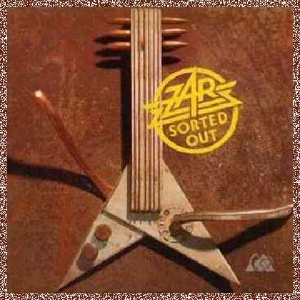 Zar – Sorted Out (1991)