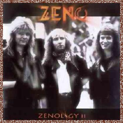 Zeno – Zenology II (2005)