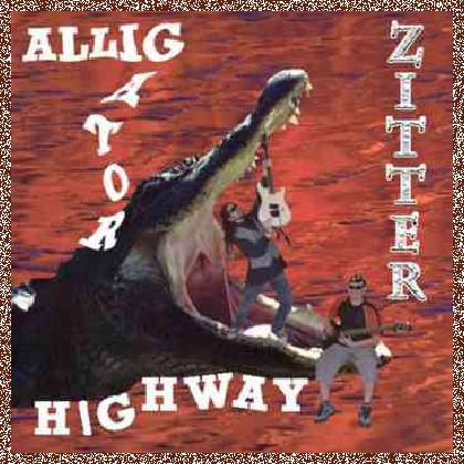 Zitter – Alligator Highway (2003)